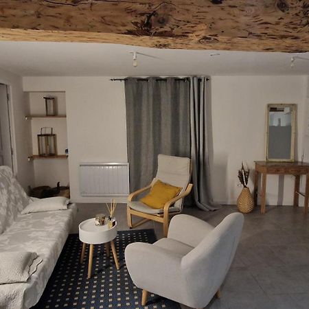 Appartement Cosy Et Confortable Brié-et-Angonnes エクステリア 写真
