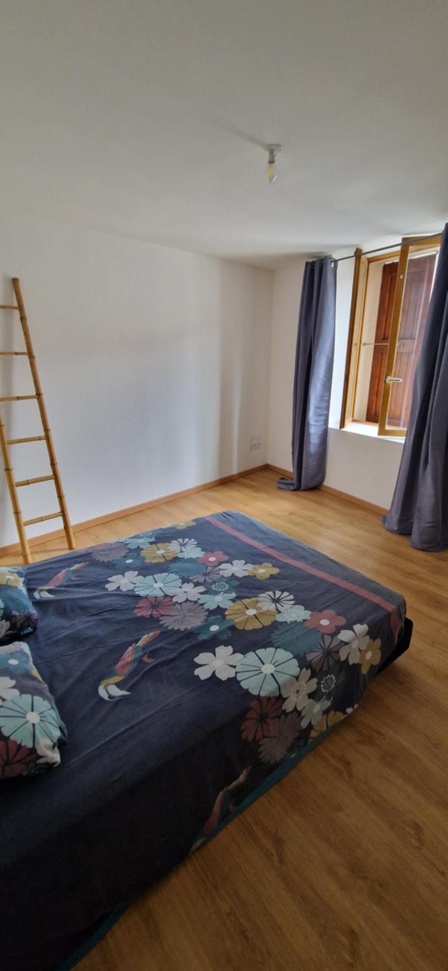 Appartement Cosy Et Confortable Brié-et-Angonnes エクステリア 写真