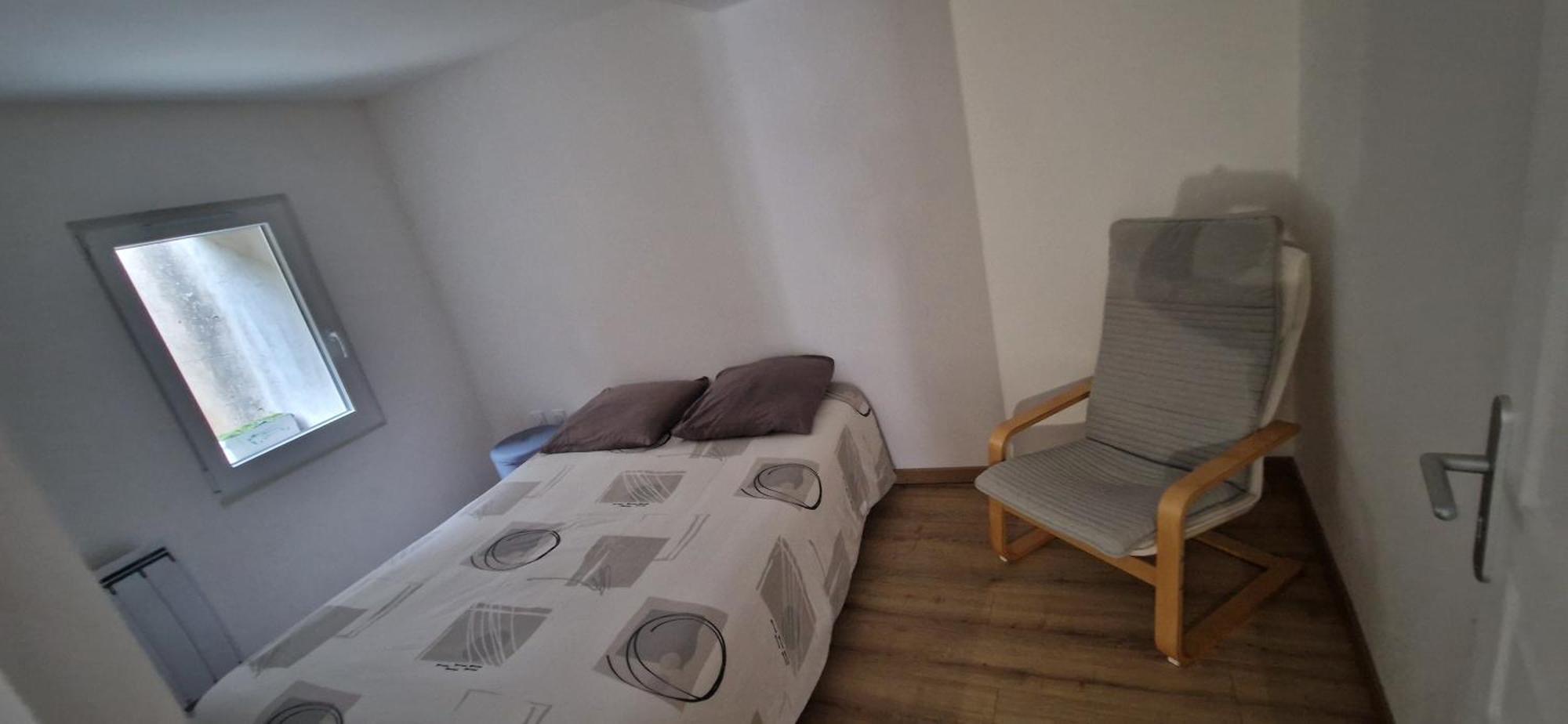 Appartement Cosy Et Confortable Brié-et-Angonnes エクステリア 写真