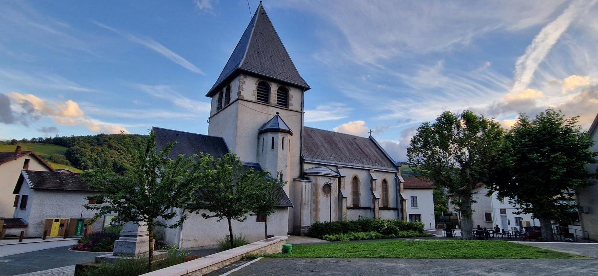 Appartement Cosy Et Confortable Brié-et-Angonnes エクステリア 写真