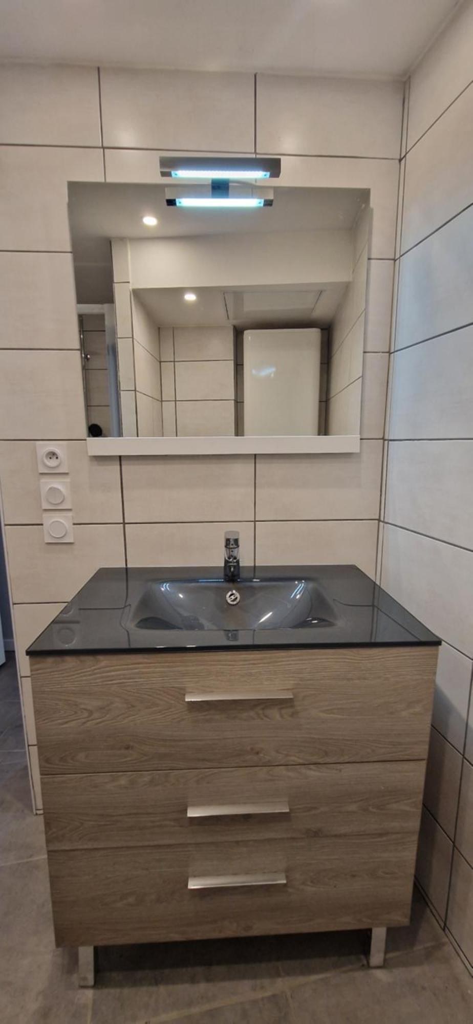 Appartement Cosy Et Confortable Brié-et-Angonnes エクステリア 写真