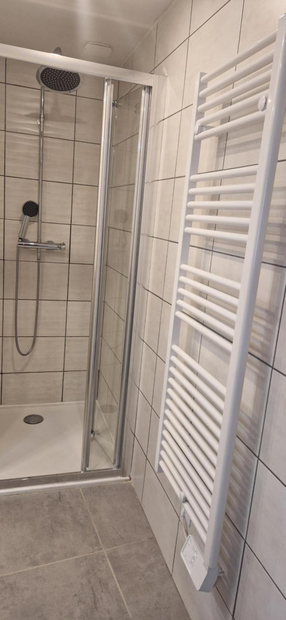 Appartement Cosy Et Confortable Brié-et-Angonnes エクステリア 写真