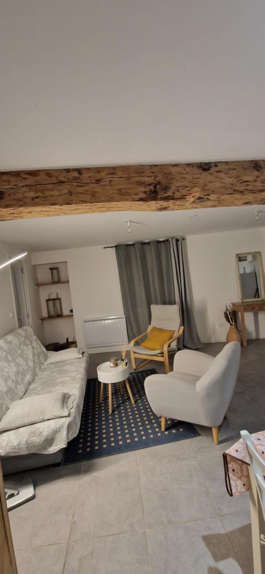 Appartement Cosy Et Confortable Brié-et-Angonnes エクステリア 写真