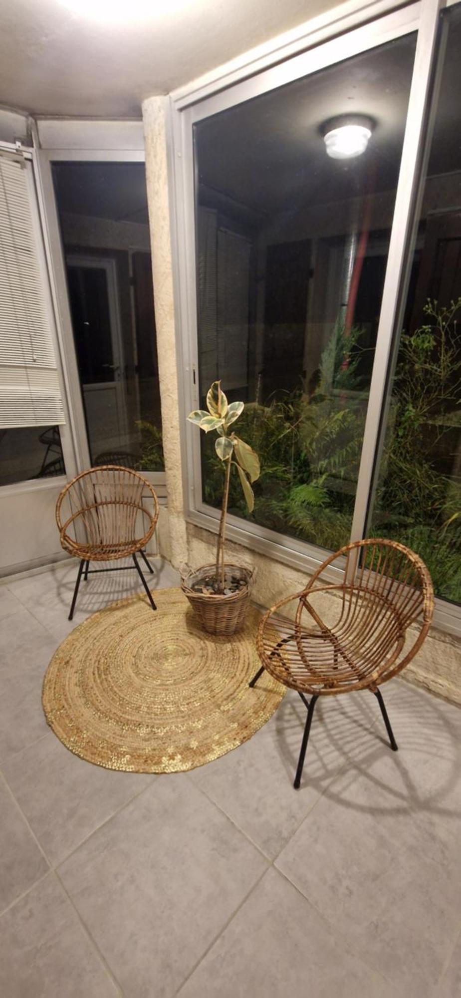 Appartement Cosy Et Confortable Brié-et-Angonnes エクステリア 写真