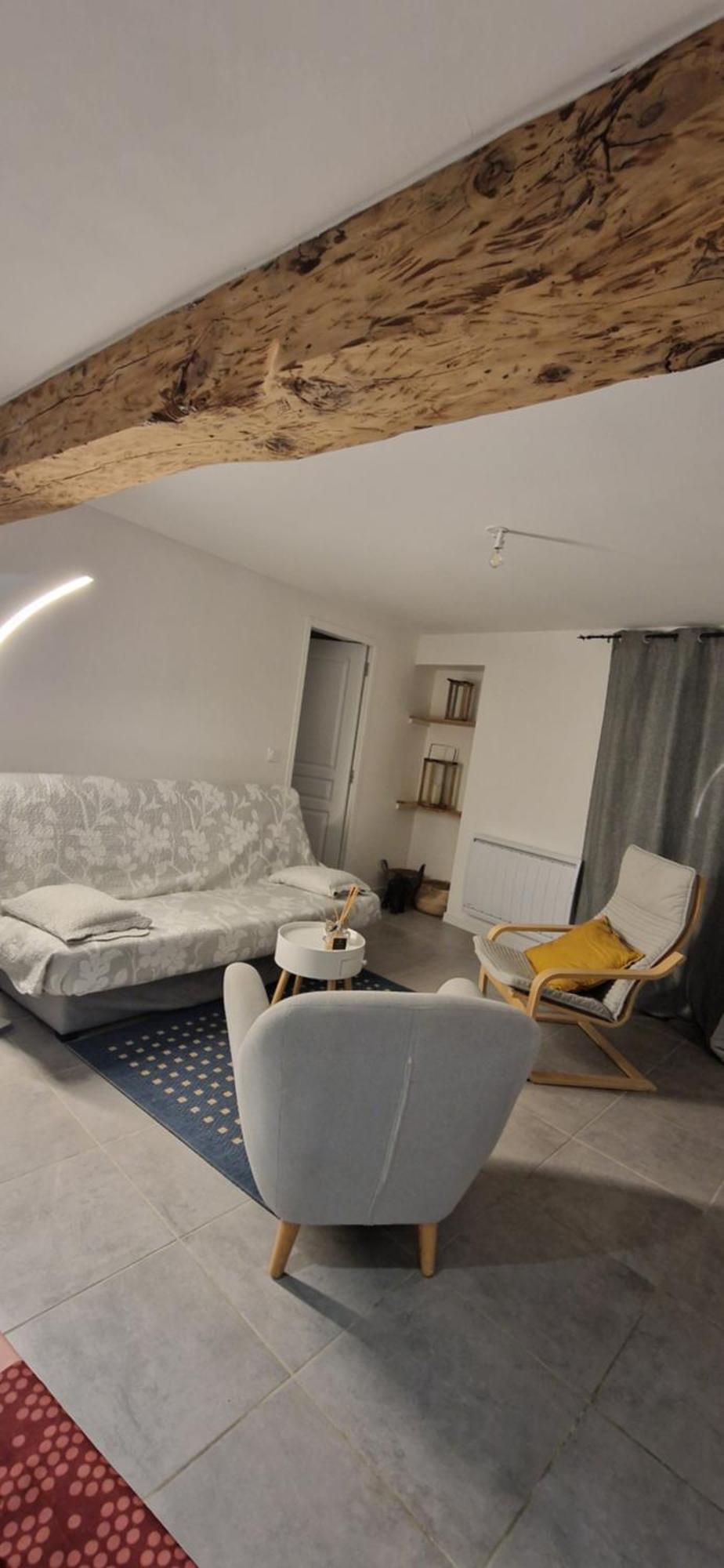 Appartement Cosy Et Confortable Brié-et-Angonnes エクステリア 写真